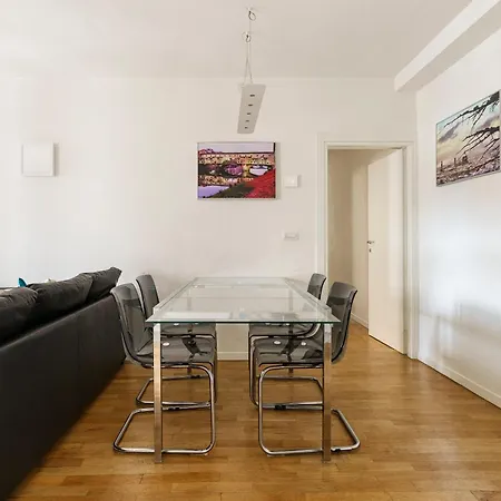 Cdt Duomo Apartament *