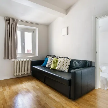 Apartament Cdt Duomo Florencja