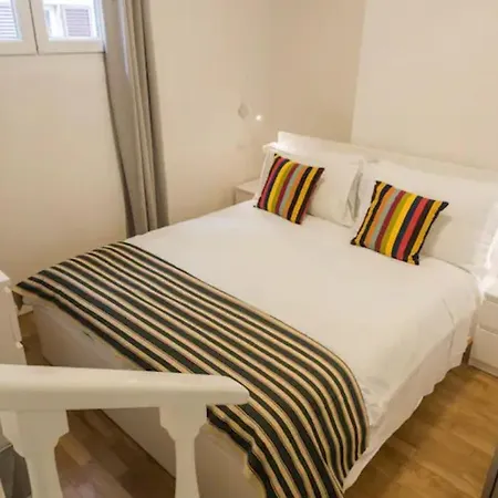 Apartment Cdt Duomo