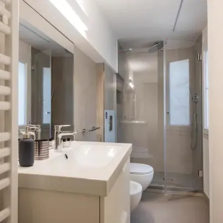 Cdt Duomo Apartment Florence