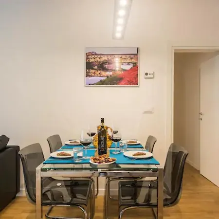 Apartment Cdt Duomo Florence