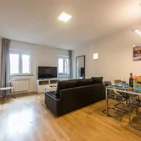 Cdt Duomo Apartment Florence
