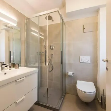 Cdt Duomo Apartment *