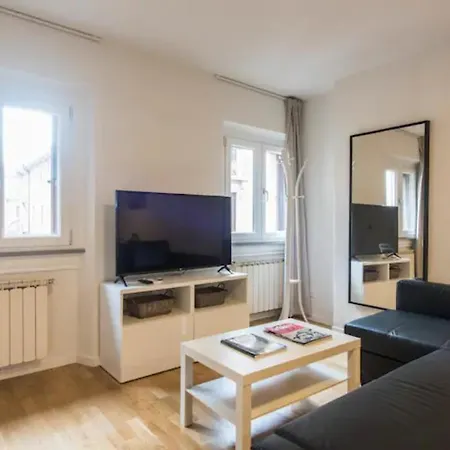 Cdt Duomo Apartment *