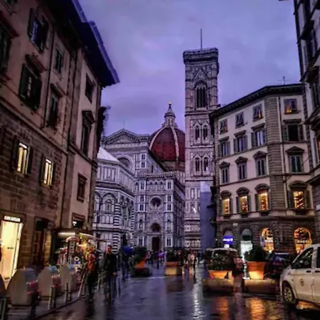 Cdt Duomo Florence