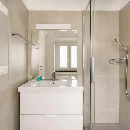 Cdt Duomo Apartment Florence