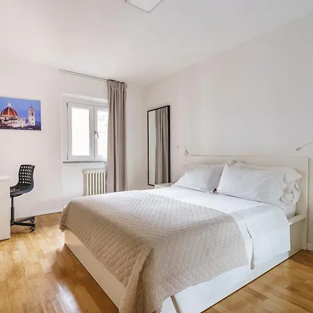 Cdt Duomo Apartament