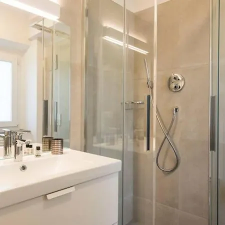 Apartment Cdt Duomo *
