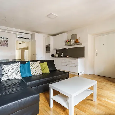 Apartamento Cdt Duomo *