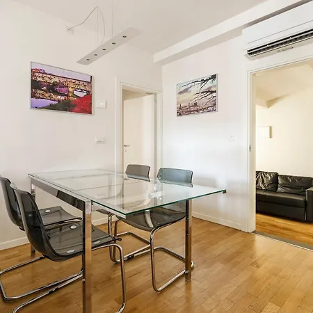 Cdt Duomo Apartament *