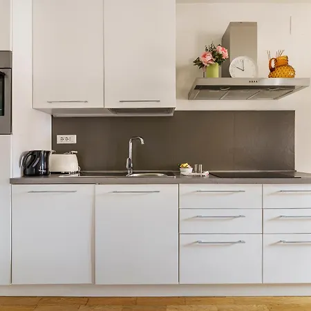 Apartamento Cdt Duomo