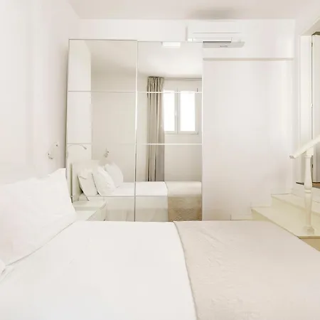 Cdt Duomo Apartamento Florença