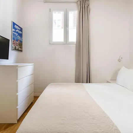 Cdt Duomo Apartamento *