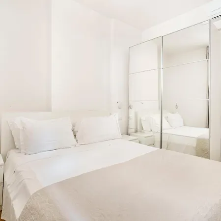 Apartamento Cdt Duomo Florença