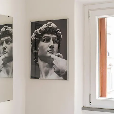 Cdt Duomo Apartamento Florença