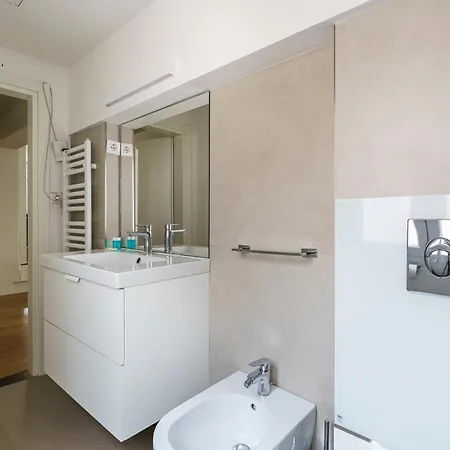 Cdt Duomo Apartamento *