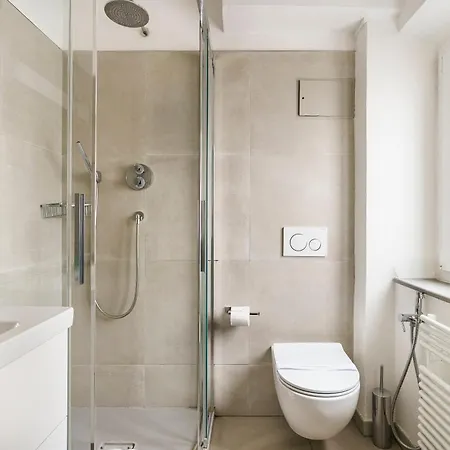 Cdt Duomo Apartamento