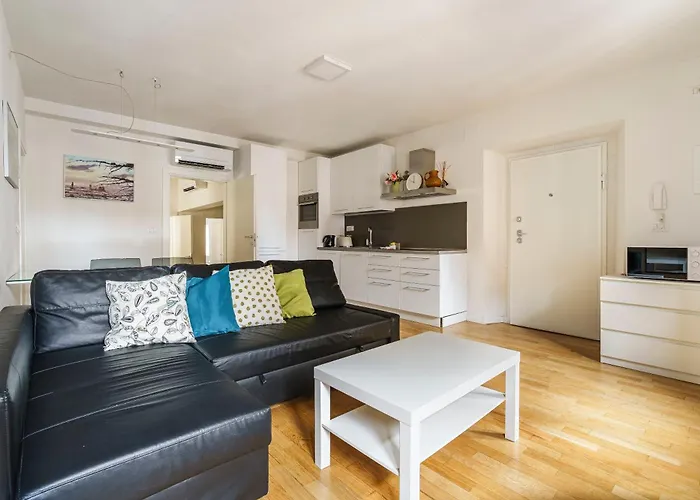 Apartament Cdt Duomo *