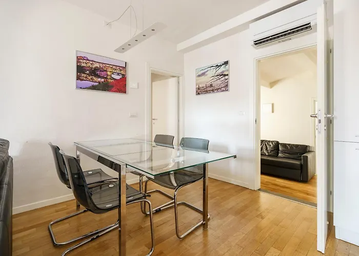 Cdt Duomo Apartament *
