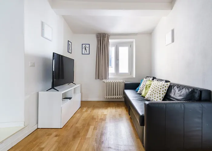 Apartament Cdt Duomo *