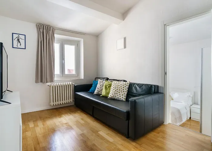 Apartament Cdt Duomo Florencja