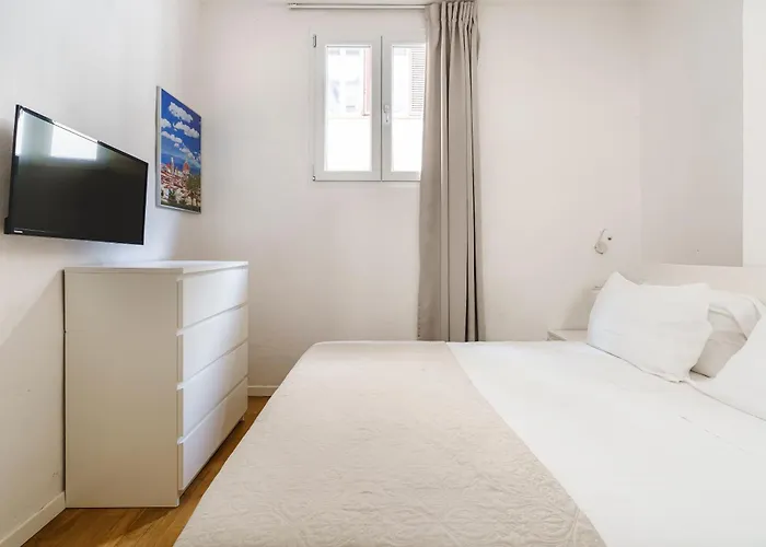 Cdt Duomo Apartament *