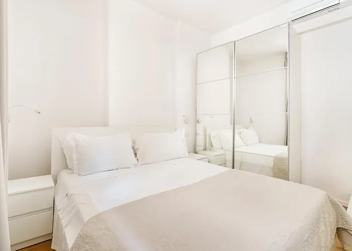 Apartament Cdt Duomo Florencja
