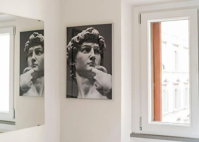 Cdt Duomo Apartament Florencja