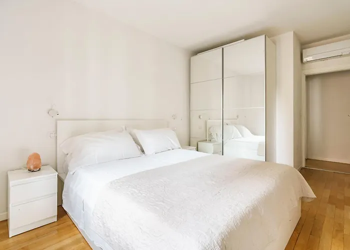Cdt Duomo Apartament