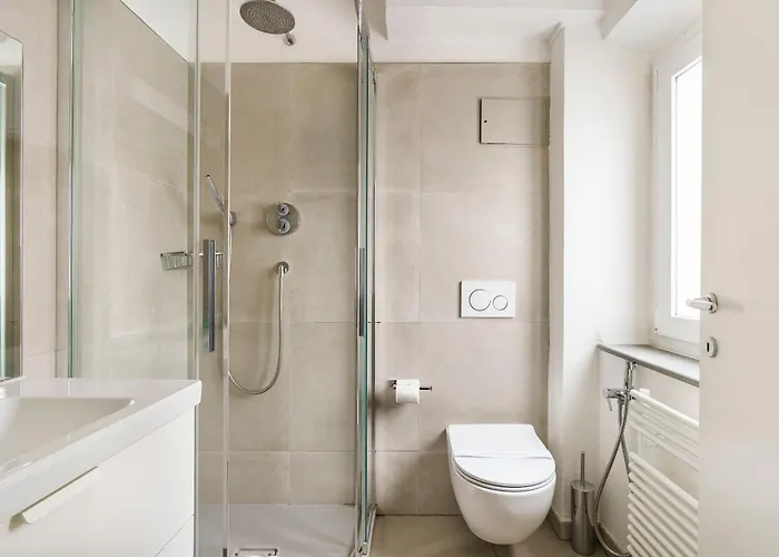 Cdt Duomo Apartament