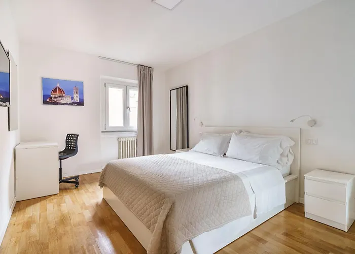 Cdt Duomo Apartament