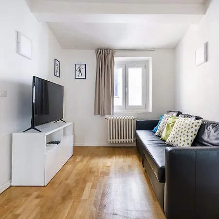 Apartamento Cdt Duomo *